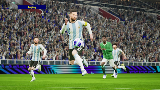 eFootball™ 2023 screenshot