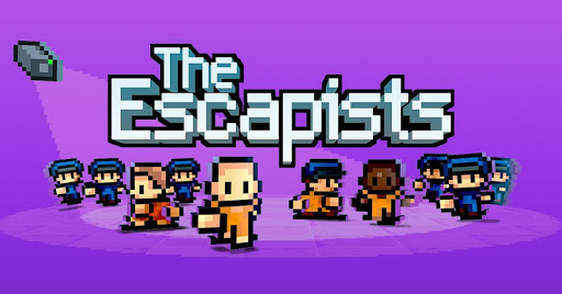 The Escapists screenshot