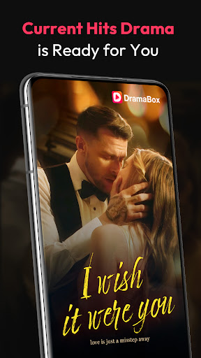 DramaBox screenshot
