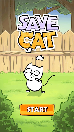 Save Cat screenshot