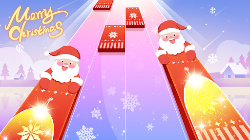Piano Music Go 2019 screenshot