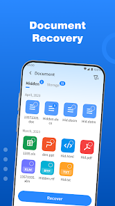 File Recovery Ultra screenshot