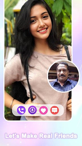 OVO Chat screenshot