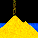 sand icon