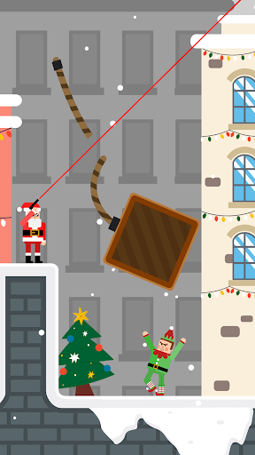 Mr Bullet screenshot