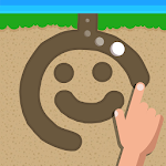 Dig it your way! icon