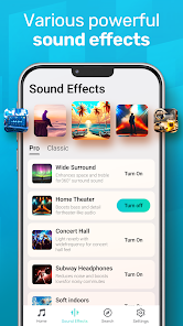 MusicGo screenshot