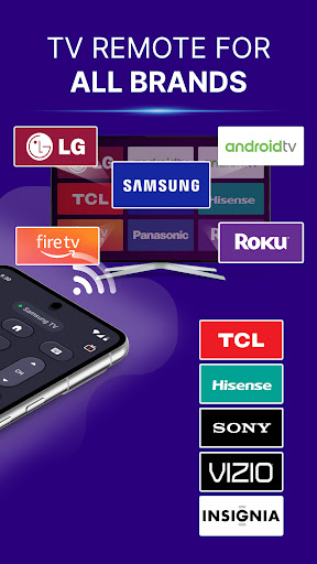 Remote Control for TV , All TV screenshot
