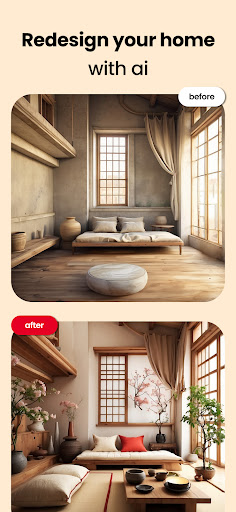 Home AI screenshot