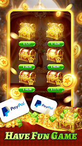 Money Bash screenshot