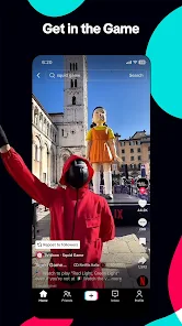 TikTok screenshot