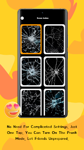 Gagster screenshot