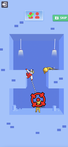Wall Crawler! screenshot