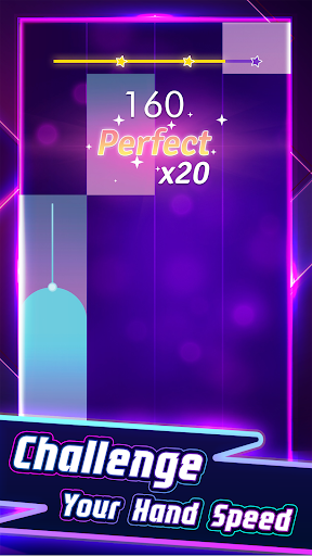 Piano Solo screenshot