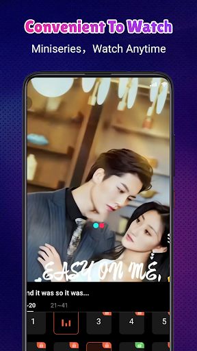 MeloShort screenshot