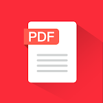 PDF Reader & Scanner icon