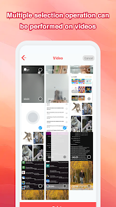 Express Cleaner screenshot