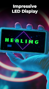 LED Scroller screenshot