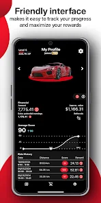 LETSTOP screenshot