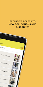 Yellow Sub Trading screenshot