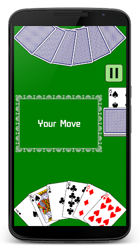 Durak (Fool) screenshot