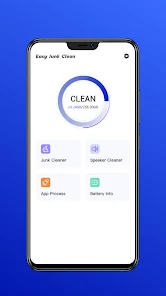 Easy Junk Clean screenshot