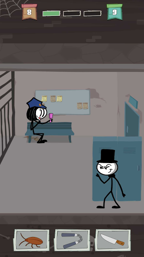 Prison Escape screenshot