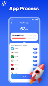 PureClean AI screenshot