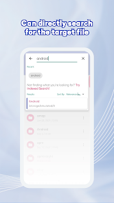 EasyFile screenshot