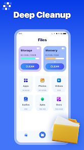 PureClean AI screenshot