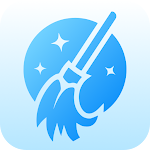Cache Sweep TEL icon