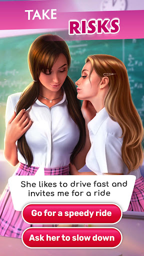 Love Sick screenshot
