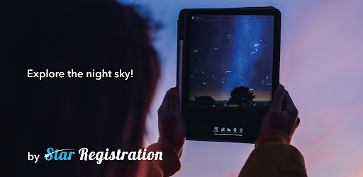 Night Sky Guide screenshot