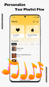 SonicNest screenshot