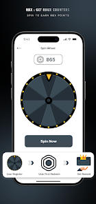 RBX Calc screenshot