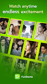 FunDrama screenshot