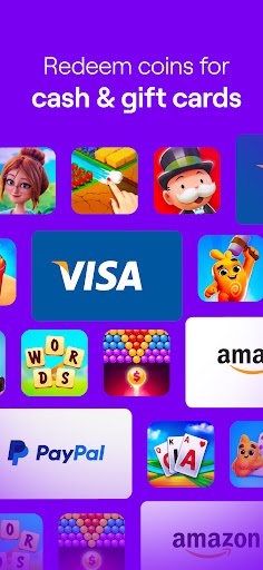 Playful Rewards screenshot