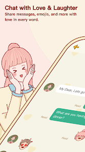Couple2 screenshot