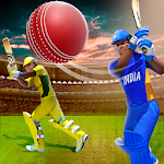 Cricket Unlimited T20 Game: Cricket Games icon