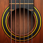 Real Guitar Free icon