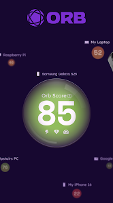 Orb screenshot