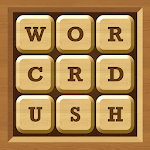 Words Crush: Hidden Words icon