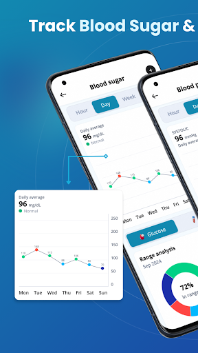 iPulse screenshot