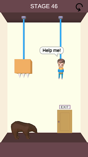 Rescue Cut screenshot