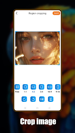 IC Image Converter screenshot
