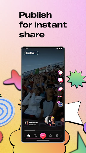Dailymotion screenshot