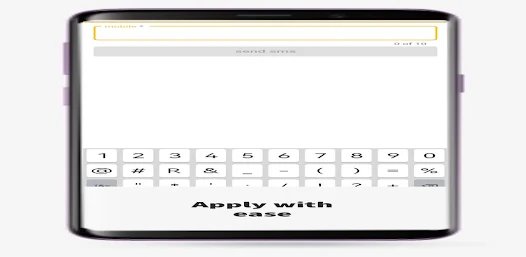 R350 Status Check App screenshot