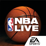 NBA LIVE Mobile icon