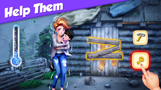 Family Farm Adventure screenshot
