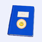 MyDiary icon